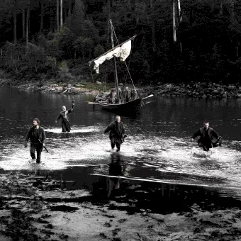 Miniature photo du film : Le Guerrier silencieux