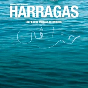 Photo du film : Harragas