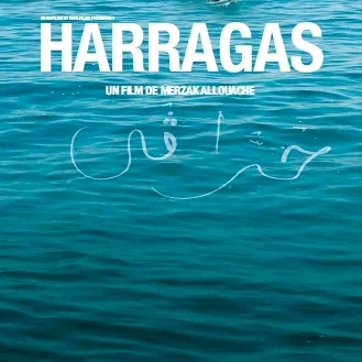 Miniature photo du film : Harragas