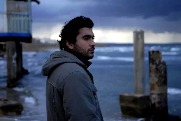 Photo 2 du film : Harragas