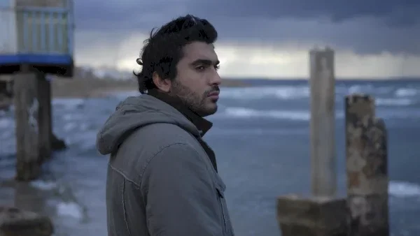 Photo du film : Harragas