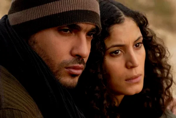 Photo 5 du film : Harragas