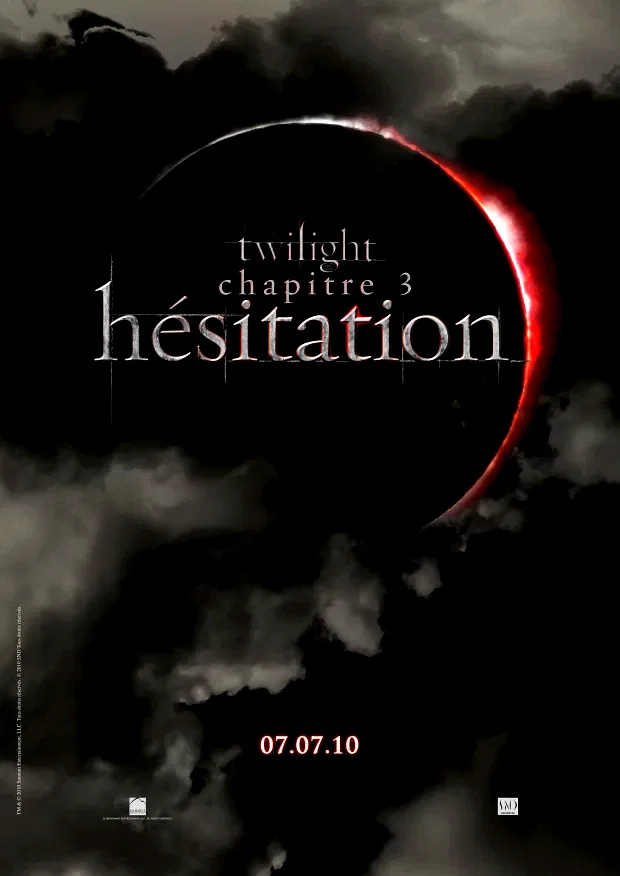 Photo du film : Twilight, chapitre 3 : Hésitation