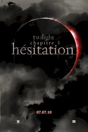 Photo 4 du film : Twilight, chapitre 3 : Hésitation