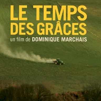 Miniature photo du film : Le temps des grâces