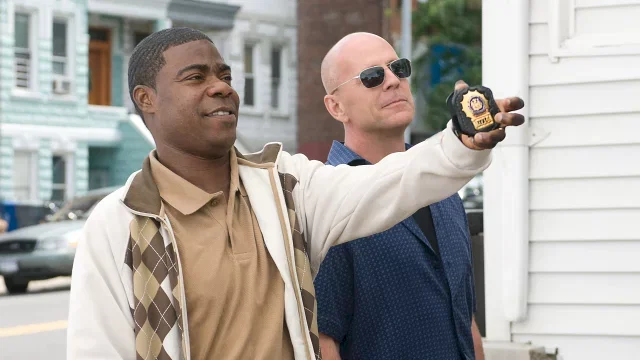 Photo du film : Top Cops