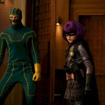 Miniature photo du film : Kick-Ass