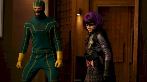 Photo du film : Kick-Ass