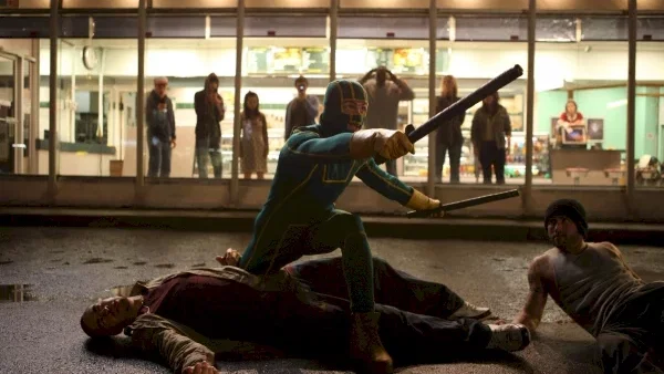 Photo du film : Kick-Ass