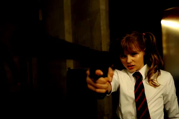 Photo 11 du film : Kick-Ass