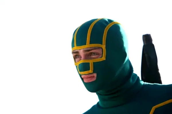 Photo 5 du film : Kick-Ass