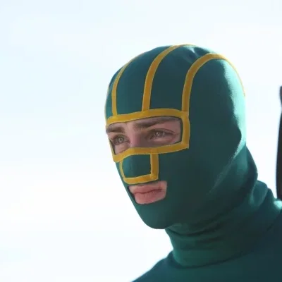 Miniature photo du film : Kick-Ass