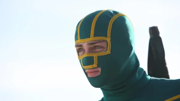 Photo du film : Kick-Ass