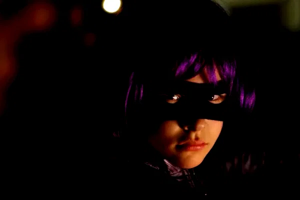Photo 8 du film : Kick-Ass