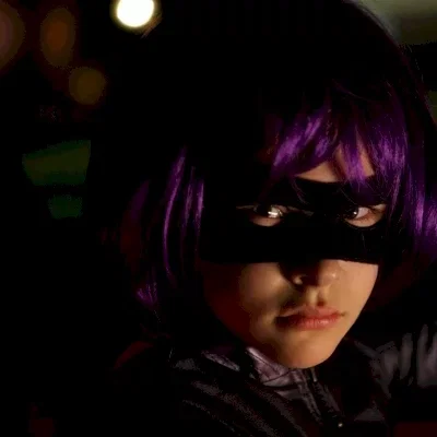 Miniature photo du film : Kick-Ass
