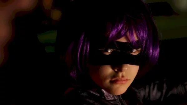 Photo du film : Kick-Ass