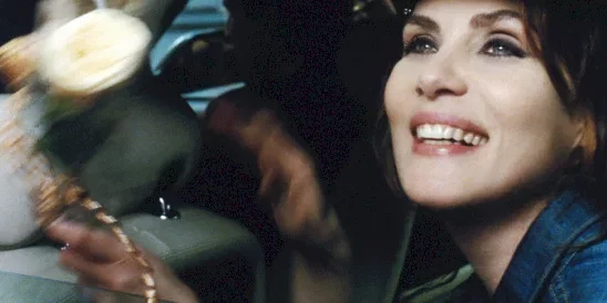 Photo du film : Chicas