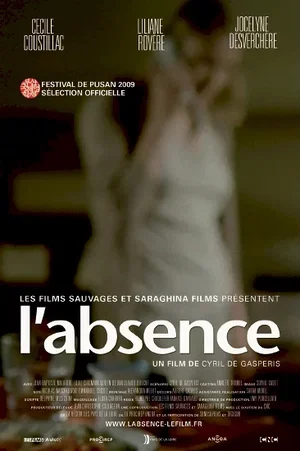 Affiche du film : L'Absence