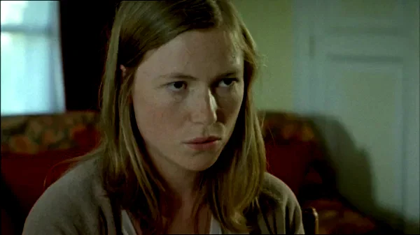 Photo 4 du film : L'Absence