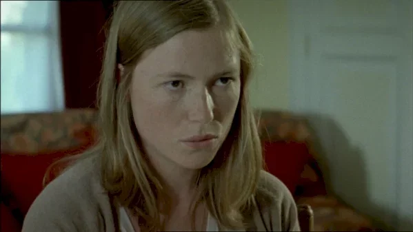 Photo 4 du film : L'Absence
