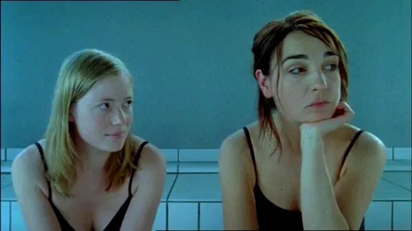 Photo 5 du film : L'Absence