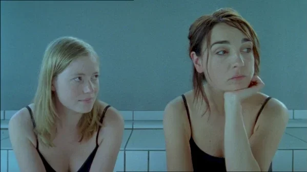 Photo 5 du film : L'Absence