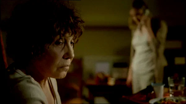 Photo 7 du film : L'Absence