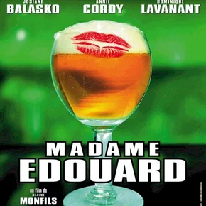 Photo du film : Madame Edouard