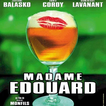 Miniature photo du film : Madame Edouard