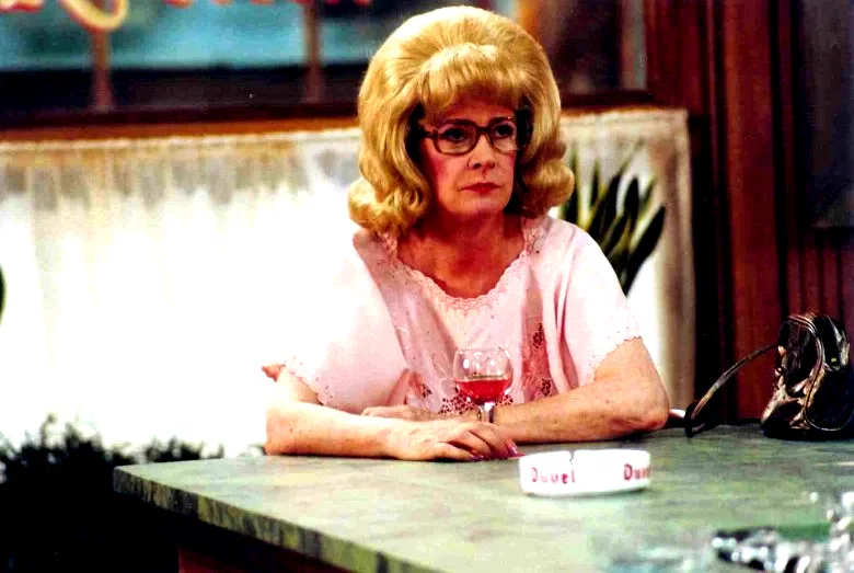 Photo 2 du film : Madame Edouard
