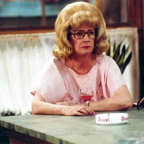 Photo du film : Madame Edouard