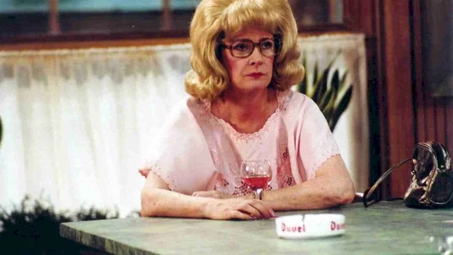 Photo 2 du film : Madame Edouard