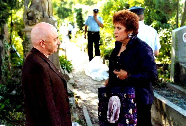 Photo 5 du film : Madame Edouard