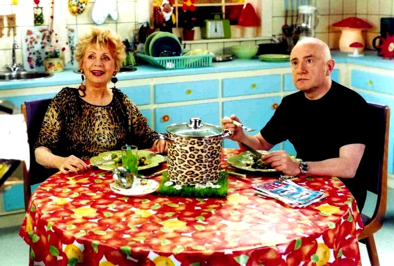 Photo 6 du film : Madame Edouard