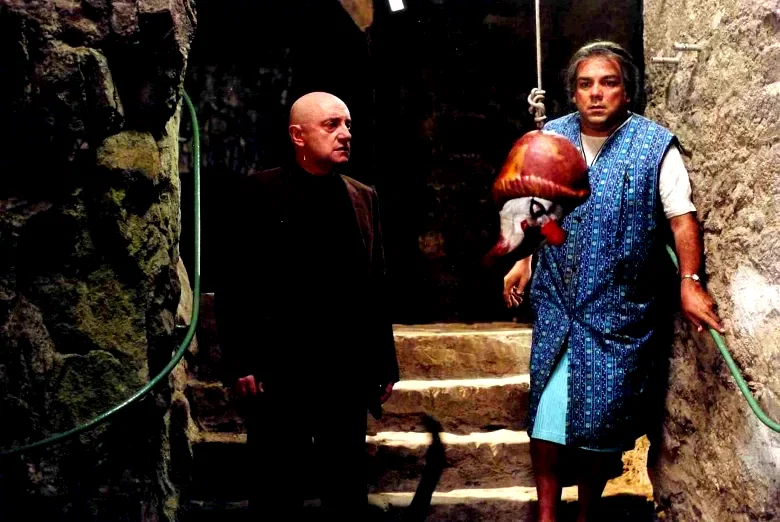 Photo 7 du film : Madame Edouard