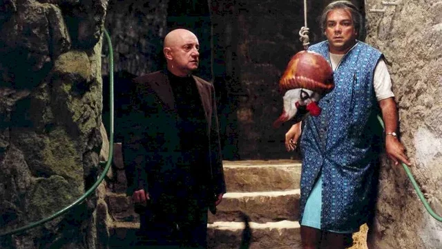 Photo 7 du film : Madame Edouard