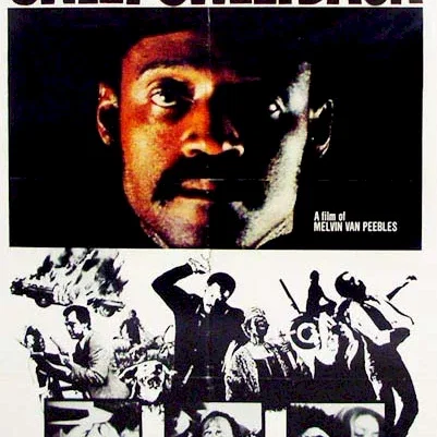 Miniature photo du film : Sweet Sweetback's Baadasssss Song