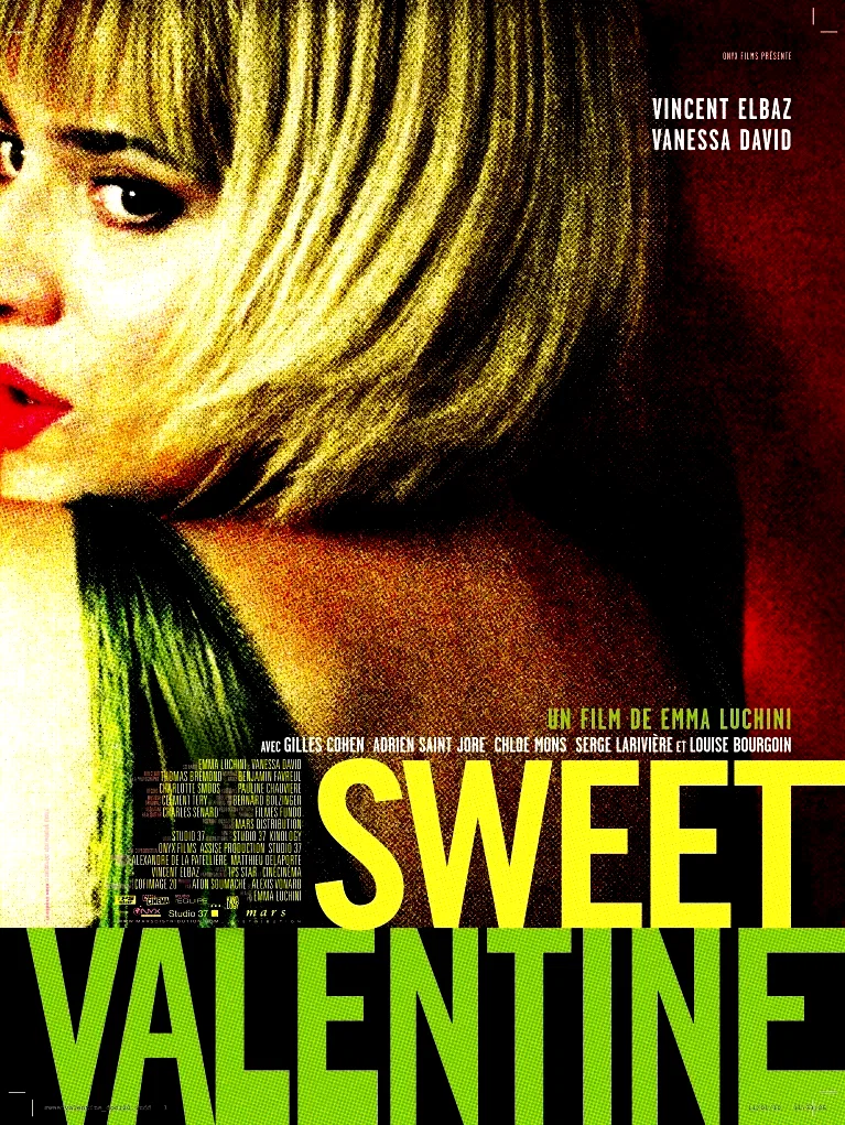 Affiche du film : Sweet Valentine