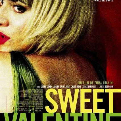 Miniature photo du film : Sweet Valentine