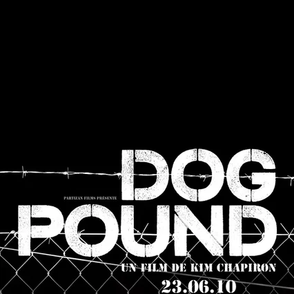 Miniature photo du film : Dog Pound