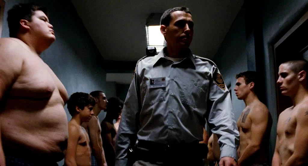 Photo 3 du film : Dog Pound