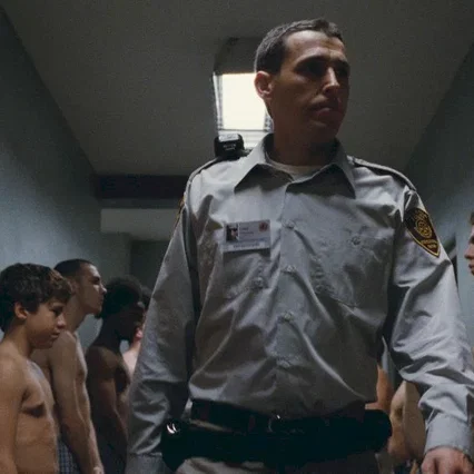Miniature photo du film : Dog Pound