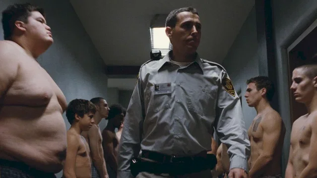 Photo 3 du film : Dog Pound