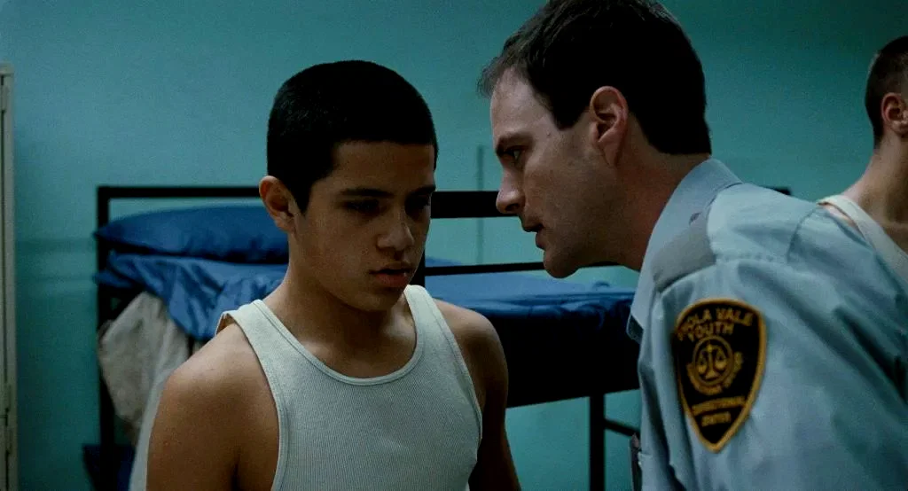 Photo 4 du film : Dog Pound