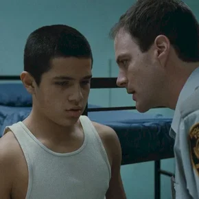 Photo du film : Dog Pound
