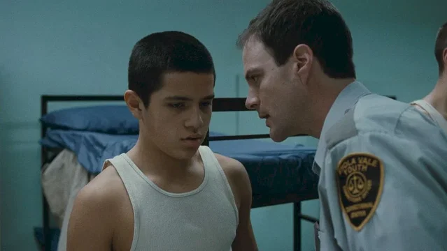 Photo 4 du film : Dog Pound