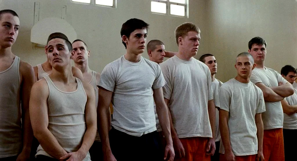 Photo 5 du film : Dog Pound