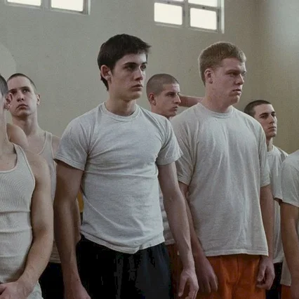 Miniature photo du film : Dog Pound