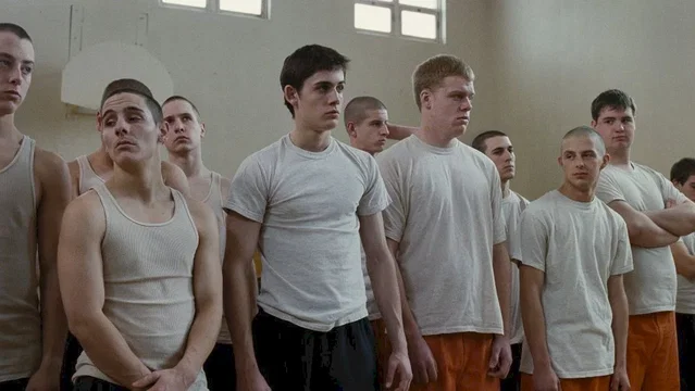 Photo 5 du film : Dog Pound