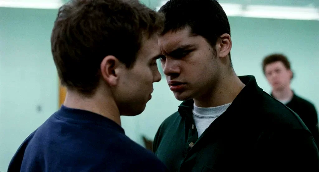 Photo 6 du film : Dog Pound